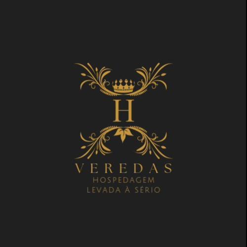 Veredas Hotel Monsenhor Paulo Exteriör bild